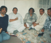 at-the-home-of-ustad-nusrat-fateh-ali-khan-and-group-together-with-ustad-suktan-khan