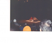 concert