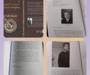 with article from Mr Bill Clinton