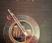 Book entitled Sangeetkar ' by Mr Ayub Aulia